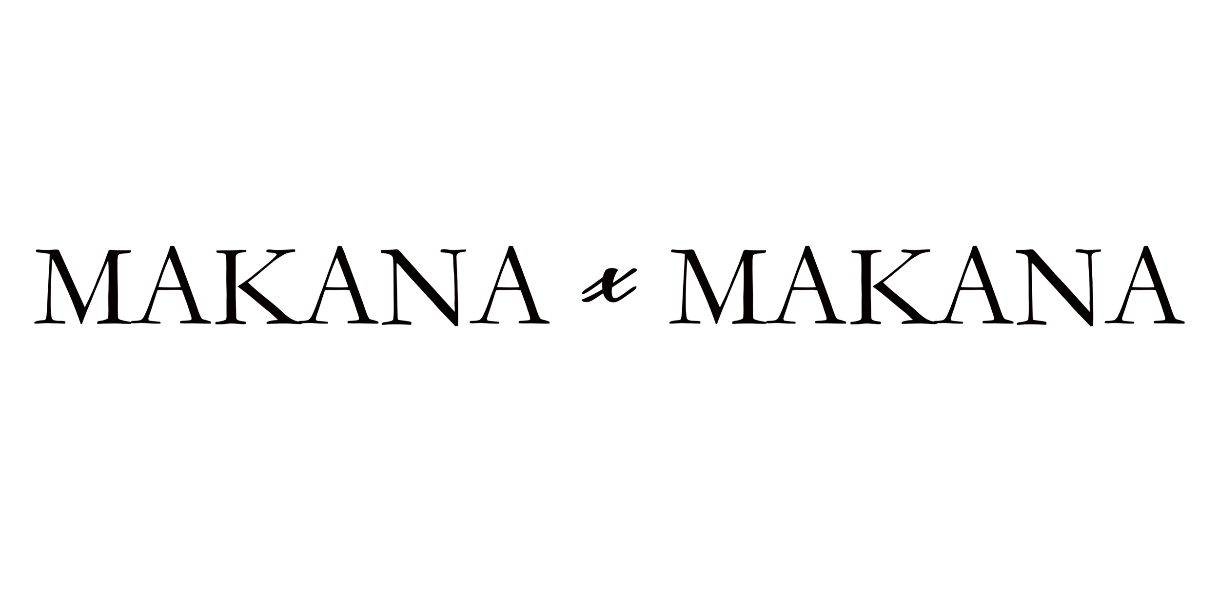 Womens — MakanaxMakana